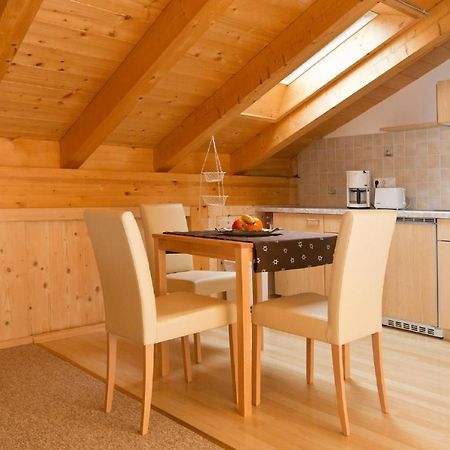 Gaestehaus Loedermann Garmisch-Partenkirchen Ngoại thất bức ảnh