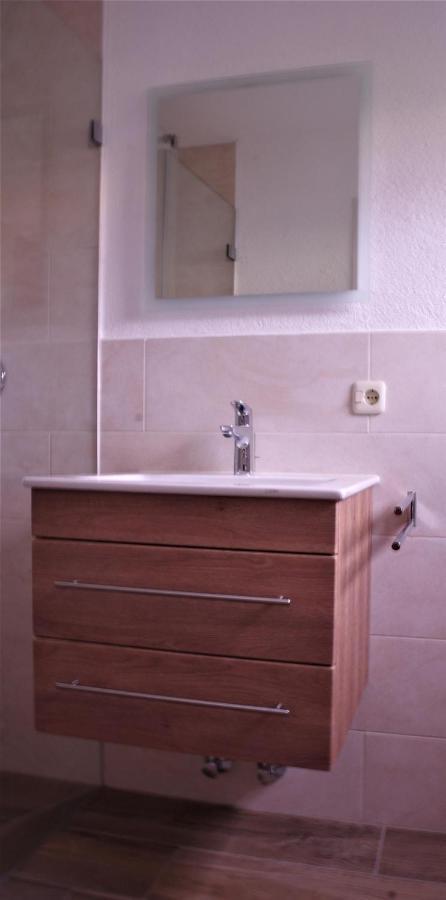 Gaestehaus Loedermann Garmisch-Partenkirchen Ngoại thất bức ảnh