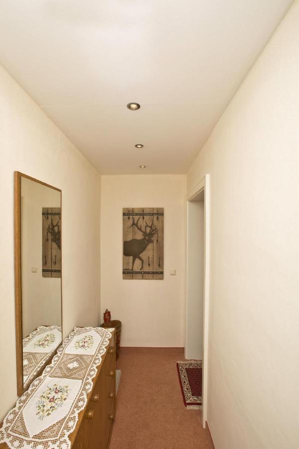 Gaestehaus Loedermann Garmisch-Partenkirchen Ngoại thất bức ảnh