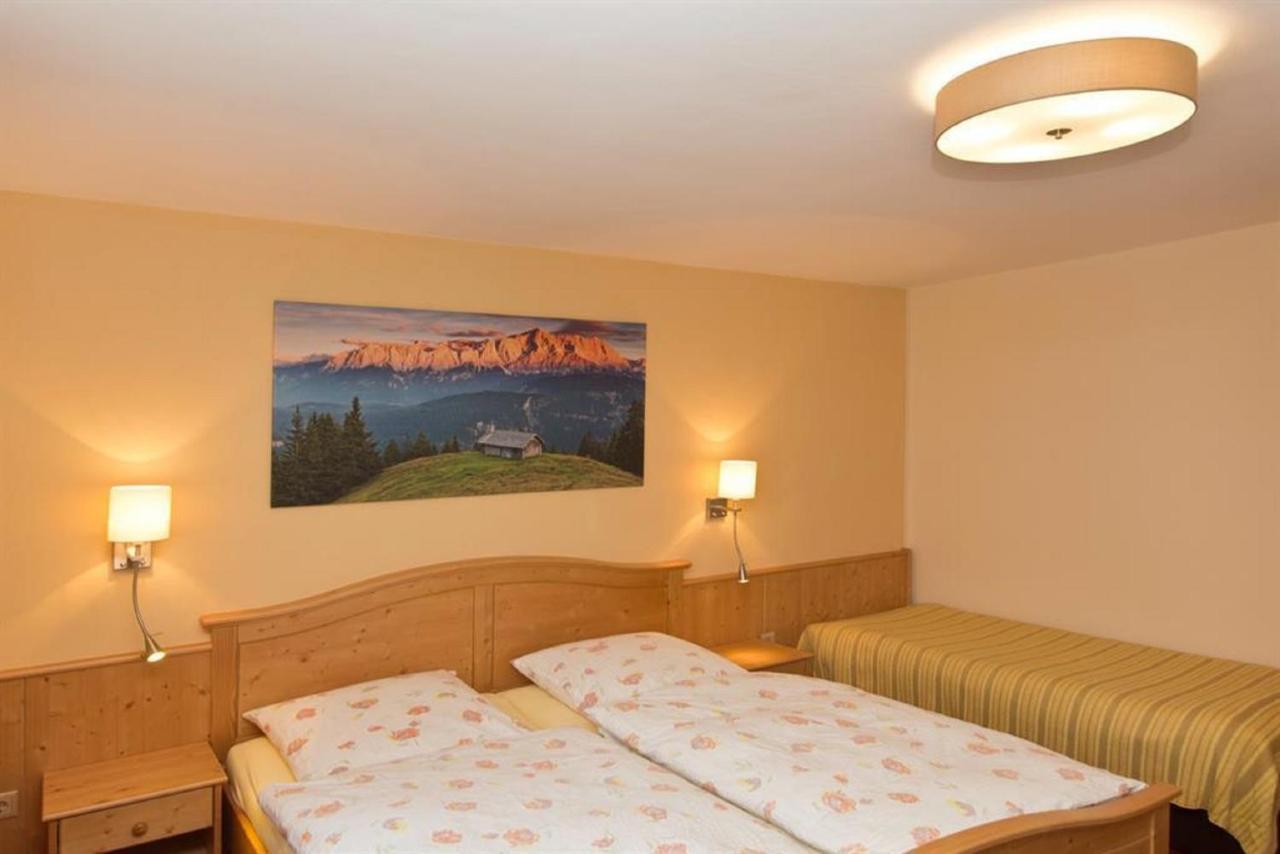 Gaestehaus Loedermann Garmisch-Partenkirchen Ngoại thất bức ảnh