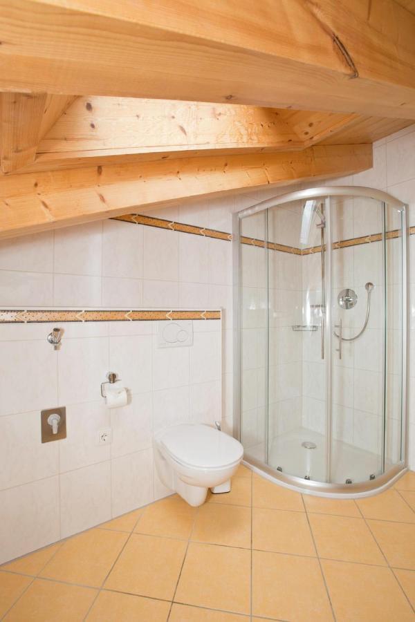 Gaestehaus Loedermann Garmisch-Partenkirchen Ngoại thất bức ảnh