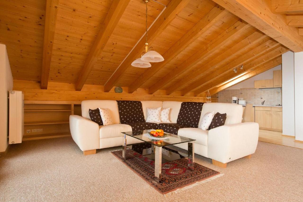 Gaestehaus Loedermann Garmisch-Partenkirchen Ngoại thất bức ảnh
